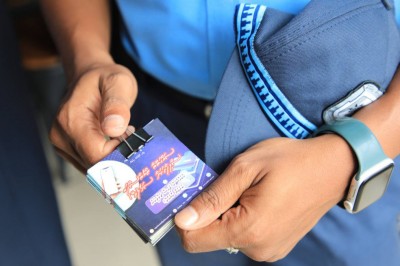 ފުލުހަށް އެންމެ ގިނައިން ހުށަހަޅަނީ ފޭސްބުކް މާކެޓްޕްލޭސް މެދުވެރިކޮށް ހިންގާ ސްކޭމްތައް