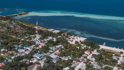 ހޯނޑެއްދޫގެ އެކި ސަރަހައްދުތަކުގައި އަލިފާން ރޯކުރާތީ ފިޔަވަޅު އަޅަނީ