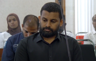 ޝަމްއާނާ މެދު އަމަލު ކުރަނީ ކޮރަޕްޝަންގެ މައްސަލައިގައި ދުވަހަކު ވެސް އަމަލު ކުރާ ގޮތަކަށް ނޫން: ވަކީލު