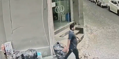 ހަވިރީ ހިނގުމުގައި ކުނި ބަހައްޓާ މީހަކު ހޯދަން ވީޑިއޯ އާންމުކޮށްފި