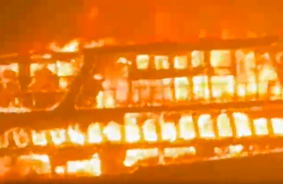 މުދާ އުފުލާ ބޯޓެއްގައި ވަރަށް ބޮޑަށް ރޯވެ، ޒުވާނަކު ގެއްލިއްޖެ