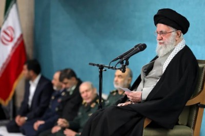 އެމެރިކާއާ ސީދާ މަޝްވަރާތައް ކުރާކަށް ބޭނުމެއް ނޫން: އީރާން