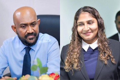 އޭސީސީގެ ރައީސް ޝާމިލްގެ މައްޗަށް ޖިނާއީ ތަހުގީގެއް ހިންގައިދޭން އެދި އަޒްމިރަލްދާ ފުލުހަށް