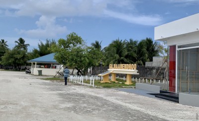 މާމެންދޫގެ އިހުތިސާސްގައި ހުޅިމެންދޫ ހިމަނައިފި