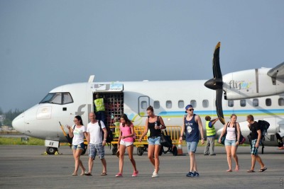 7 ލައްކަ ފަތުރުވެރިން ރާއްޖެ އަތުވެއްޖެ، 70 ޕަސެންޓު ރިޒޯޓުތަކަށް