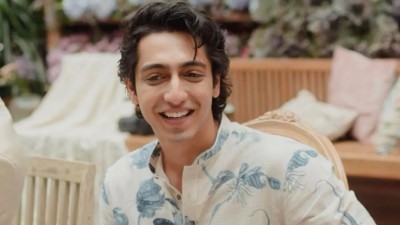 އަނަނިޔާއަށް ފަހު އެ އާއިލާގެ އިތުރު މެމްބަރެއް ފިލްމު އިންޑަސްޓްރީއަށް