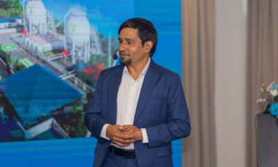 މޯލްޑިވް ގޭހުން ގޭސް ޝިޕްމަންޓަކަށް އެޑްވާންސަށް ދެއްކި ފައިސާ ގެއްލުނު މައްސަލަ މަޖިލީހުން ބަލަން ހުށަހަޅައިފި