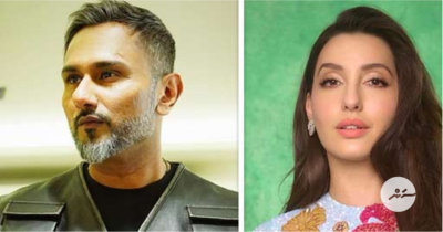 ޔޯޔޯ ހަނީ ސިންގްގެ ލަވަ 'ޕާޔަލް' ޚާއްސަކުރީ ނޯރާއަށް