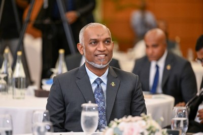 އަމާޒަކީ ޑިޖިޓަލް އިގްތިޞާދީ ބަދަލަކުން އިސްލާމިކް ފައިނޭންސްގެ މަރުކަޒަކަށް ހެދުން: ރައީސް