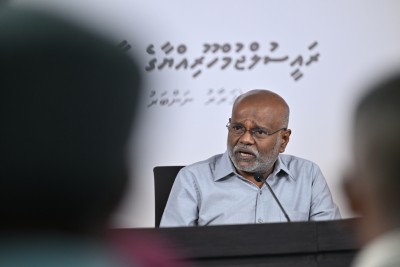 ޔުމްނު ވެއްޓުނު ހާދިސާގެ ތަހުގީގު ލަސް: މުނައްވަރު