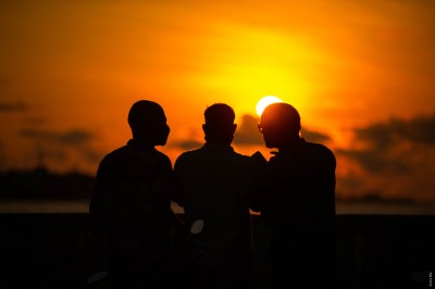 ހެލްޕްލައިން ޚިދުމަތް ފެށިތާ އަހަރަކަށްވުރެ ގިނަދުވަސް: 5،364 މީހުން ނަފުސާނީ އެހީ ހޯދައިފި