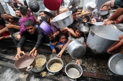 ހަމަނުޖެހުންތަކާއި މޫސުމީ ބަދަލުތަކުގެ ސަބަބުން ބަނޑުހައިހޫނުކަން މިދިޔަ އަހަރު އިތުރުވި: އދ