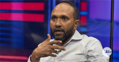 ފެންނަނީ ''ފެއިލްޑް ސްޓޭޓެއް''، މައްސަލައަކީ ނަޒާހަތްތެރިކަން ނެތުން: ޖަމީލް