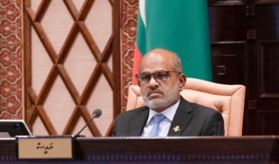 ހާދިސާ ހިނގީ އަމީންގެ ގޭގައި ނޫންވީމާ ކުއްލި މައްސަލަ ބަލައެއްނުގެން