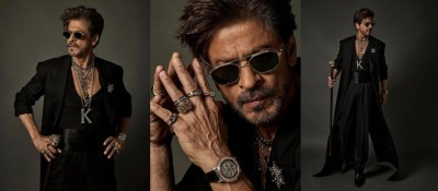 މެޓް ގާލާގައި އެންމެ ރީތިކޮށް ހެދުން އެޅި ފިރިހެނަކީ ޝާހު