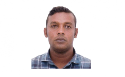 ނަޑެއްލާއިން ގެއްލުނު މީހާ ފަޅުރަށަކުން ފެނިއްޖެ