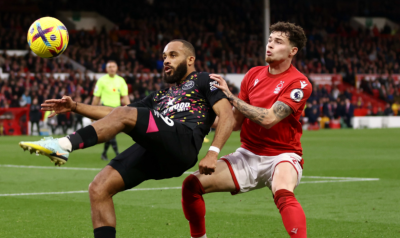 ތިން ވަނައަށް އަރަން ލިބުނު ފުރުސަތު ފޮރެސްޓުން ނަގައިލައިފި