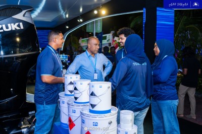 ސޯލް ޑިސްޓްރިބިއުޓަރުކަން ކުރަނިކޮށް އެހެން ވިޔަފާރިތަކުން ކާސްޓްރޯލް އެތެރެކުރާނަމަ ހަރުކަށި ފިޔަވަޅު އަޅާނަން: އެމްޓީސީސީ