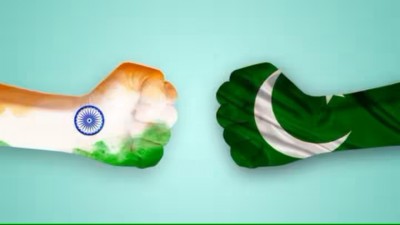 ޕާކިސްތާނާއި އިންޑިއާގެ މަސްރަހު ވަރަށް ބޮޑަށް ހޫނުވަނީ