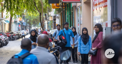 އަހަރު ނިމުމުގެ ކުރިން ތައުލީމީ ދާއިރާ އެއްކޮށް ޑިޖިޓަލައިޒްކުރަނީ