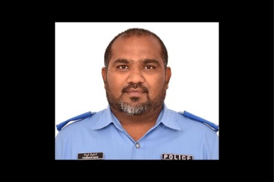 ފުލުހުންގެ ތަމްރީނު ހަދަނިކޮށް ހާލު ސީރިއަސްވި މީހާ މަރުވެއްޖެ