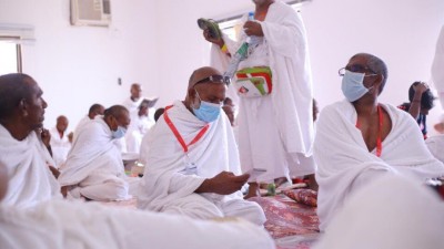 ބީއެމްއެލުން ހައްޖުވެރިންނަށް އިތުރު 1750 ޑޮލަރުގެ ލިމިޓް ހަމަޖައްސައިފި