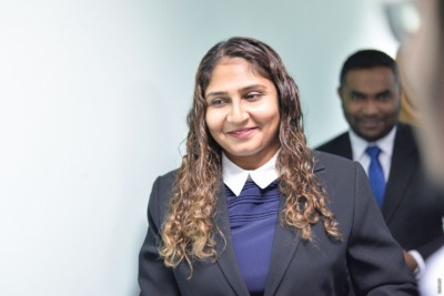 އެންމެފަހުން އަޒްމިރަލްދާގެ ސިޓީ މަޖިލީހަށް: އެދިވަޑައިގަތީ ކޮމިޓީގައި ކަންބޮޑުވުންތައް ހިއްސާކުރުމުގެ ފުރުސަތަކަށް