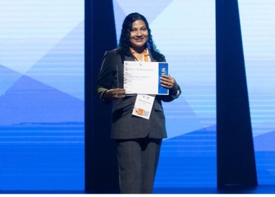 ޑެޕިއުޓީ ގަވަރުނަރަކަށް އަސްނާ އައްޔަނު ކުރައްވައިފި