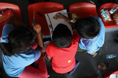 ރާއްޖޭގައި 2،700 ކުޑަކުދިން އުޅެނީ ބެލެނިވެރިއަކާ ނުލައި