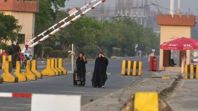 އިންޑިއާއިން ޕާކިސްތާނުގެ މަތިންދާބޯޓުތަކަށް ވައިގެ ސަރަހައްދު ބަންދުކޮށްފި