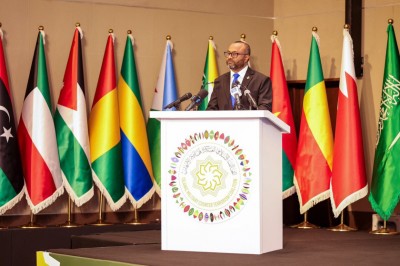 ޖިހާދާއި ޓެރަރިޒަމާ ހުރި ތަފާތު އެނގެން ޖެހޭނެ: ޝަހީމް