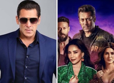 ކަޝްމީރަށް ދިން ހަމަލާއާ ގުޅިގެން ސަލްމާންގެ ޓުއާ ކެންސަލްކޮށްފި