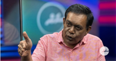 އެ އަރައިގަންނަނީ ރައްޔިތުންގެ ހައްގަށް، މުޅި ގާނޫނުއަސާސީގެ ބާރު އެއްކޮށް ކެނޑޭނެ: އިބްރާ