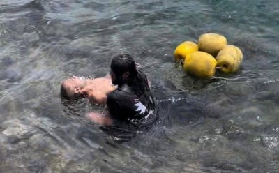 ގެނބުނު މީހާގެ ހާލު ސީރިއަސްވެ ވެންޓިލޭޓަރުގައި ފަރުވާ ދެނީ