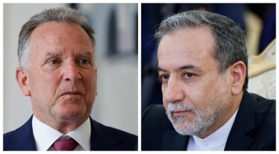 ނިއުކުލިޔާ ވާހަކަތައް ނާކާމިޔާބު ވެއްޖެނަމަ ދެން ވެދާނެ ގޮތަކަށްވެސް މިދަނީ ތައްޔާރުވަމުން: އީރާން