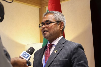 ޝަންގްރިއްލާގެ މަސައްކަތްތަކުގެ ތާރީޚުތަކެއް، ލަސްތަކެއްނުވެ ދޭނެ ކަމަށް މެނޭޖްމެންޓުން ބުނޭ: ތާރިގް