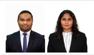 މަހާޒާއި އަޒްމިރަލްދާ ފަނޑިޔާރުކަމުން ވަކިކުރަން ޖޭއެސްސީން ފާސްކޮށްފި