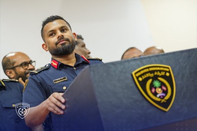 ހައި ކޯޓުން ވެސް ޝަމްއާން މިނިވަނެއް ނުކުރި