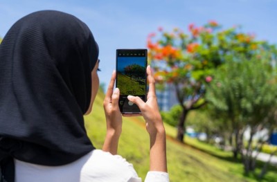 ހުޅުމާލޭގެ ފޮޓޯއާއި ވީޑިއޯ ނެގުމުގެ މުބާރާތެއް؛ އެންމެ މޮޅު ވީޑިއޯއަކަށް 8،000 ރުފިޔާ