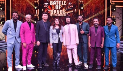 އެލިމިނޭޝަންތައް ފަށައިފި، ޓޫ އޮފް އަސްގެ ހުށަހެޅުން މާދަމާ