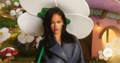 ރިއާނާގެ އާ ލަވަ ކަމަކު ނުދިޔަ