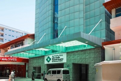 އެންއައިސީޔޫގައި ބެކްޓީރިއާ ފެތުރުނީ އައިޖީއެމްއެޗްގައި ޑިސްއިންފެކްޓެންޓު ހުސްވެފައި ހުއްޓާ: އާޒިމް