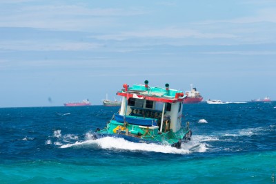 ބޯކޮށް ވާރޭވެހި ގުގުރާނެ ކަމަށް ލަފާކޮށް ރީނދޫ ސަމާލު ނެރެފި