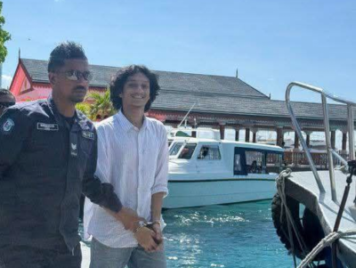 ކޮމިޝަނުން ރައުދާ ސުވާލުކޮށްފި