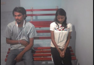 ޒުވާނުންގެ އިހުތިޖާޖުން ހައްޔަރުކުރި ދެ މީހުންގެ ބަންދަށް 3 ދުވަސް