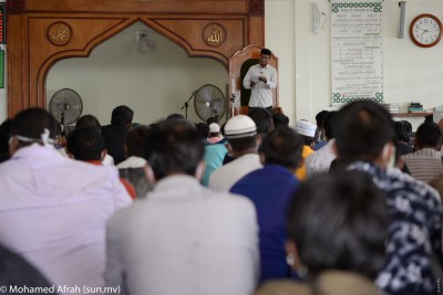 އަތޮޅުތެރޭ އިމާމުންނަށް އަދިވެސް މުސާރަ ނުލިބޭ، ކަންބޮޑުވުމާއި ޝަކުވާ