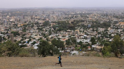 އިތިއޯޕިޔާއަށް މުސްލިމުން ކުރި ފުރަތަމަ ދަތުރު