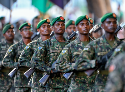 16 އަހަރާއި 28 އަހަރާ ދެމެދުގެ ޒުވާނުންނަށް ގައުމީ ޚިދުމަތުގެ ޕްރޮގްރާމްގައި ބައިވެރިވާން ހުޅުވާލައިފި