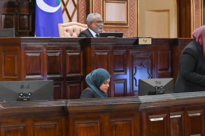 މި ގައުމަށް ބޭނުން ވަނީ ތިރީހަކަށް ފިލްޒާ!