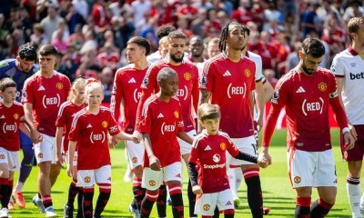 ޔޫރޮޕާ ލީގުގެ ފައިނަލަށް ދިޔަސް، ލީގުގައި ޔުނައިޓެޑާއި ސްޕާސް ހަމަ ވަނީ ބަލި